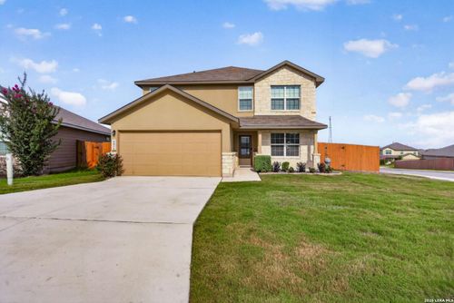 6434 Encore Oaks, San Antonio, TX, 78252 | Card Image