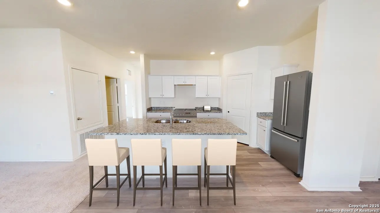 Residential in Schertz