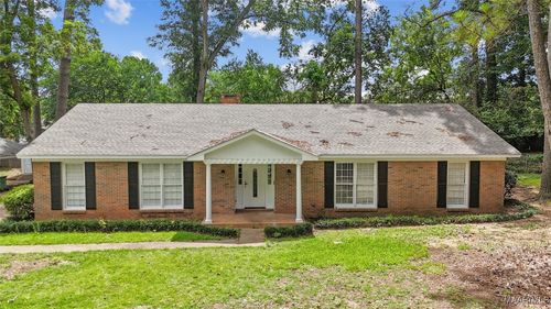 526 Wakefield Dr, Montgomery, AL, 36109-2318 | Card Image
