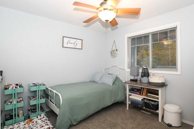 2004 - 5220 50a Ave, Home with 2 bedrooms, 2 bathrooms and 1 parking in Sylvan Lake AB | Image 8