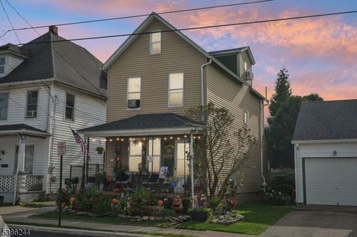 280 Bates St, Phillipsburg, NJ, 08865-2516 | Card Image