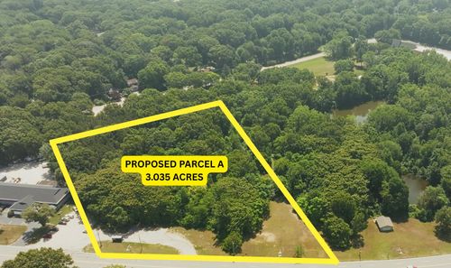 5363 Red Arrow Highway, Parcel A Highway, Stevensville, MI, 49127 | Card Image