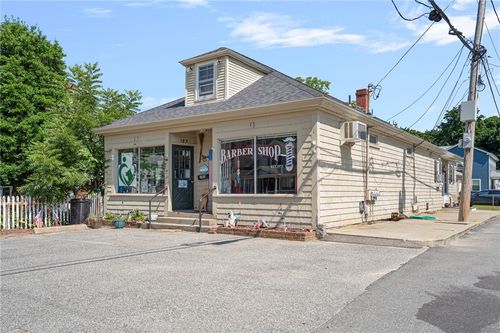 181 Danielson Pike, Scituate, RI, 02857-1906 | Card Image