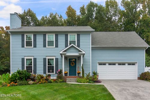 4623 Clairson Dr, Knoxville, TN, 37931-3656 | Card Image