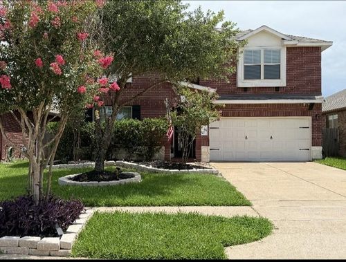 23727 Scotsman Dr, Katy, TX, 77493-3043 | Card Image