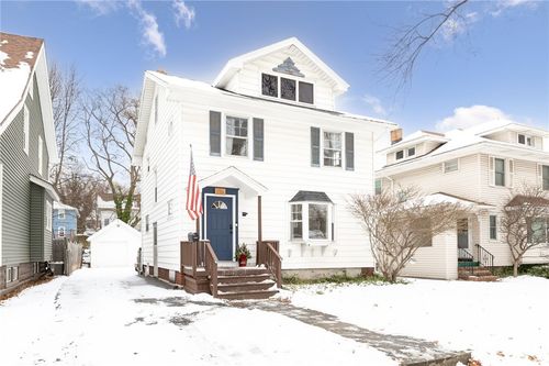 216 Laurelton Rd, Irondequoit, NY, 14609-4320 | Card Image