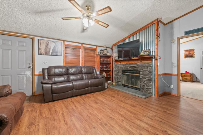 226 Shafer Trl, House other with 3 bedrooms, 2 bathrooms and null parking in Austin AR | Image 7