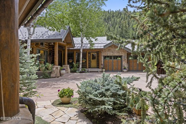 1416 Red Draw, House other with 4 bedrooms, 5 bathrooms and null parking in Edwards CO | Image 58