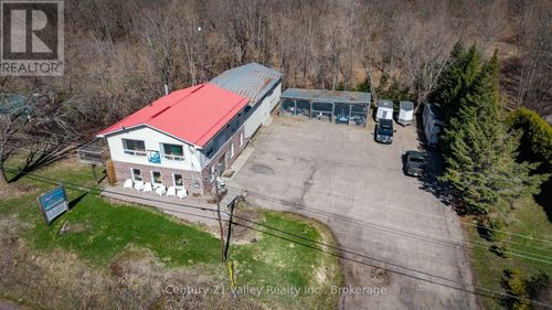 636 Mill St, Calabogie, ON, K0J1H0 | Card Image