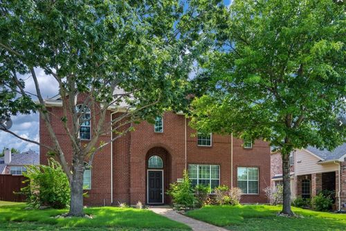 12003 Yoakum Dr, Frisco, TX, 75035-2338 | Card Image