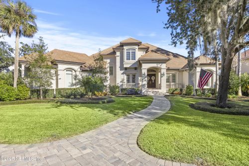 24644 Harbour View Drive, Ponte Vedra Beach, FL, 32082 | Card Image