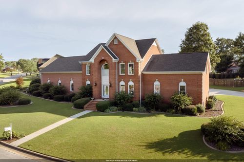111 Stoney Creek Dr, Florence, AL, 35633-1582 | Card Image