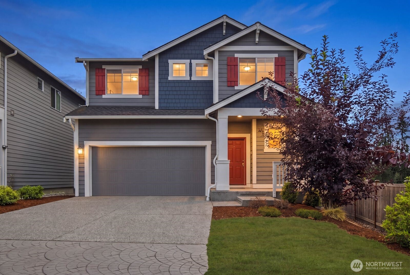 Residential in Marysville