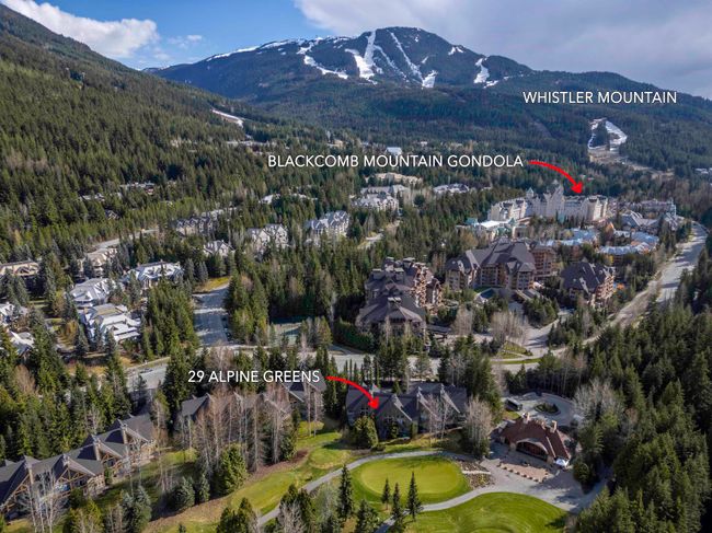 29 - 4628 Blackcomb Way, Townhouse with 3 bedrooms, 2 bathrooms and 1 parking in Whistler BC | Image 28