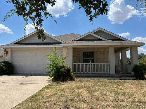 309 Decker Dr, Hutto, TX, 78634-5263 | Card Image
