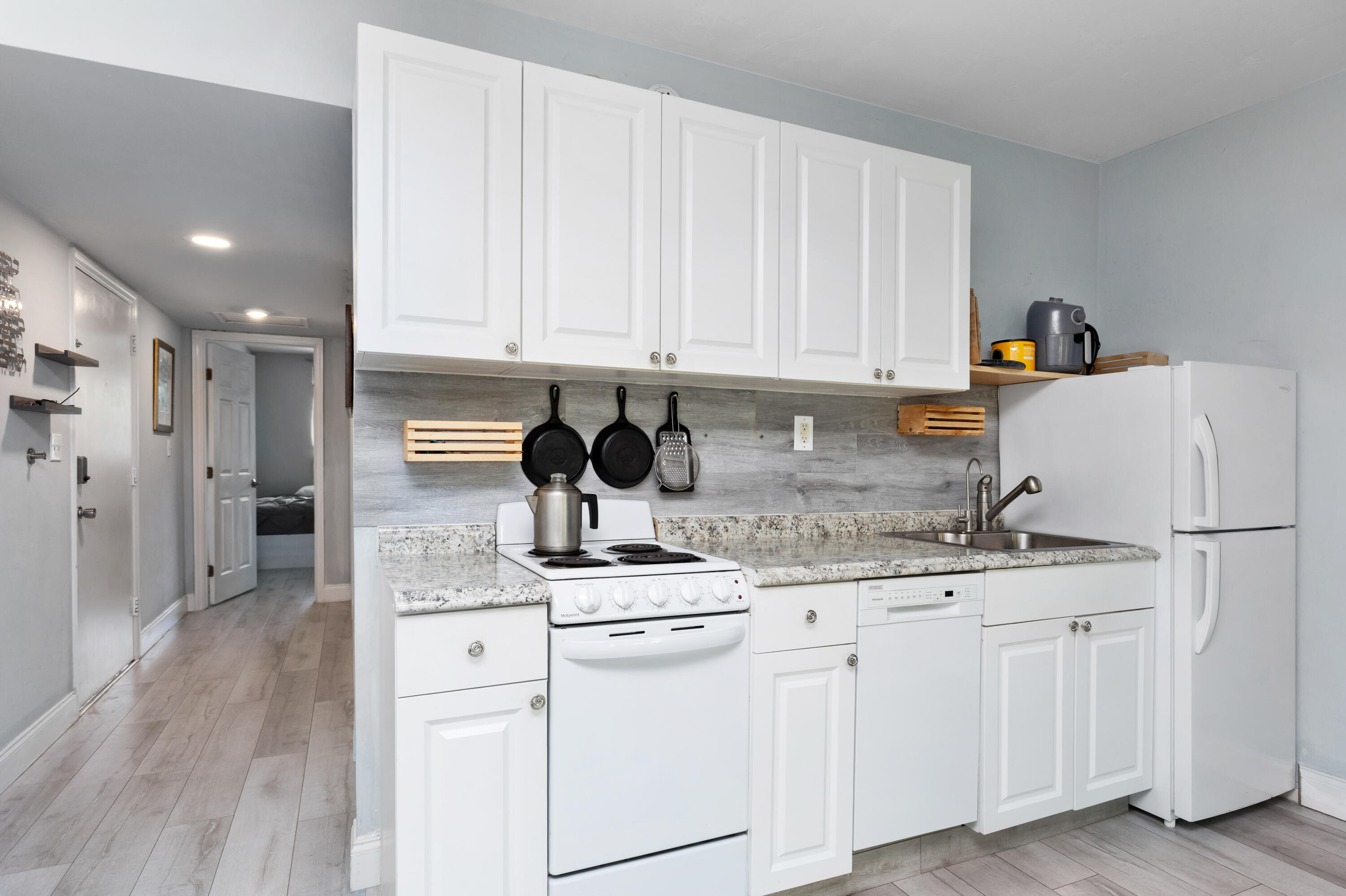 Residential Lease in Deerfield Beach 4