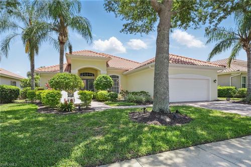 11119 Laughton Cir, FORT MYERS, FL, 33913-8447 | Card Image