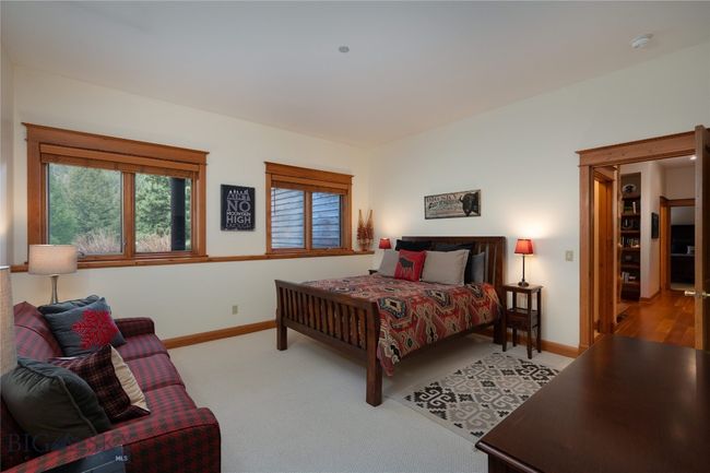 250 Petes Way, House other with 3 bedrooms, 3 bathrooms and null parking in Gallatin Gateway MT | Image 32