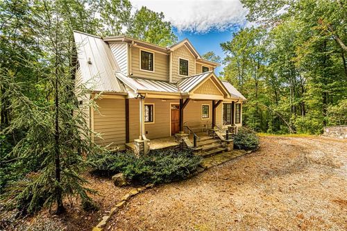 1038 Wilkins Cove Rd, Suches, GA, 30572-2851 | Card Image