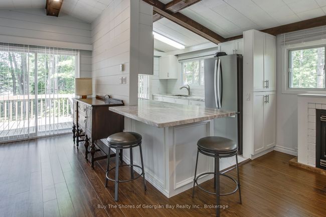 2249 Tiny Beaches Rd S, House other with 3 bedrooms, 2 bathrooms and 6 parking in Tiny ON | Image 24
