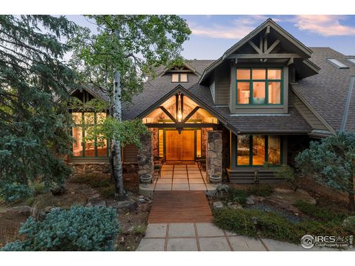 2554 Linden Dr, Boulder, CO, 80304-0430 | Card Image