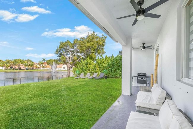 13109 Sw 54 Th Ct, House other with 5 bedrooms, 3 bathrooms and null parking in Miramar FL | Image 33