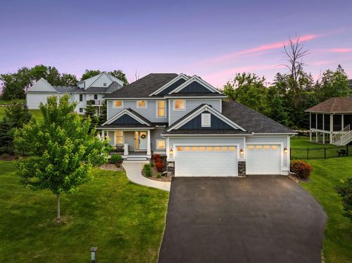 4528 Fable Hill Pkwy N, Hugo, MN, 55038-3314 | Card Image
