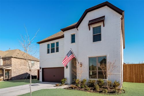 901 Gold Finch Ln, Forney, TX, 75126-2370 | Card Image