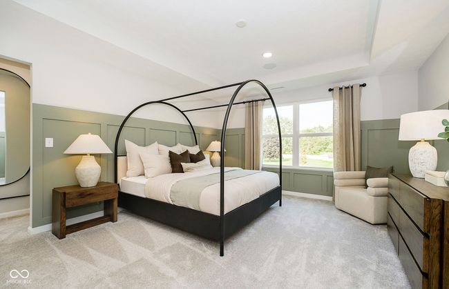Similar Model Owner's Suite | Image 25