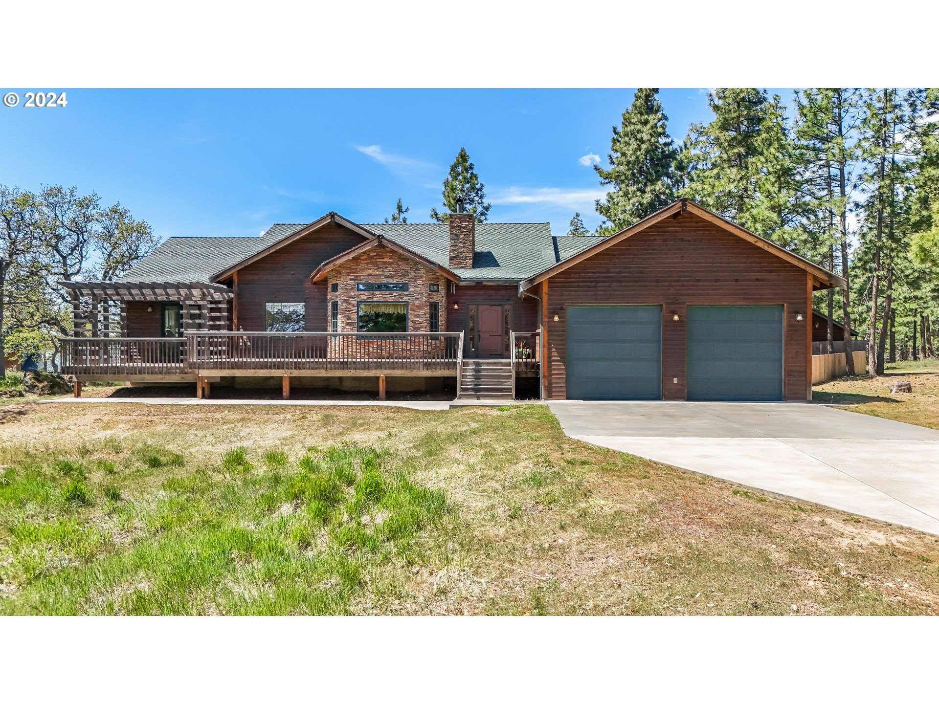 Residential in Goldendale 4