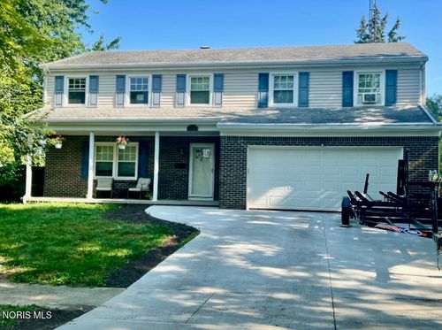 705 Meadow Springs Ct, Maumee, OH, 43537-2956 | Card Image