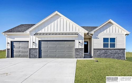 11659 S 123rd Ave, Papillion, NE, 68046-4926 | Card Image