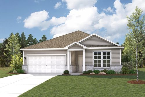 8523 Light Rail Dr, Fulshear, TX, 77441 | Card Image