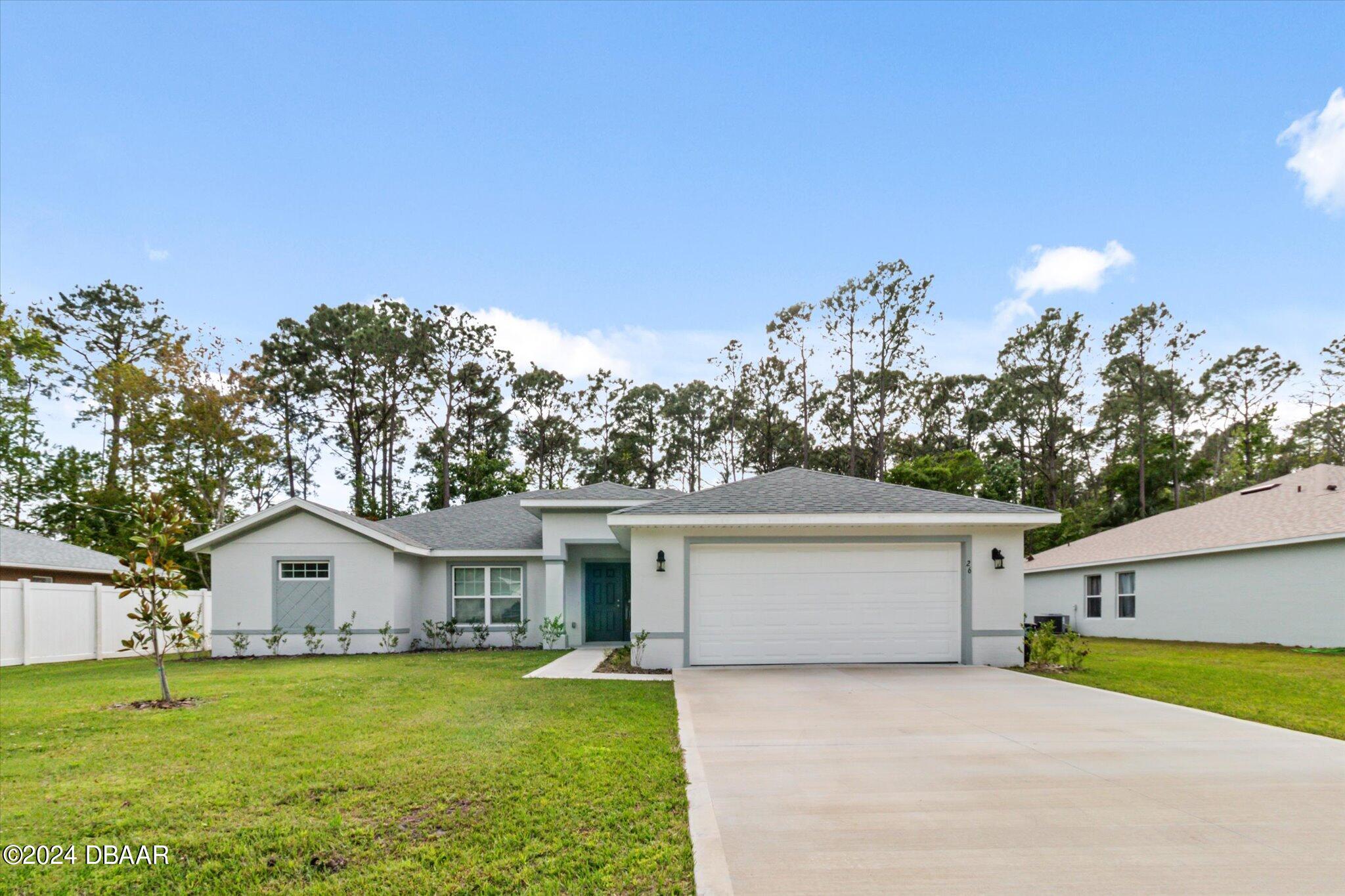 Birchwood Dr, Palm Coast, FL 32137