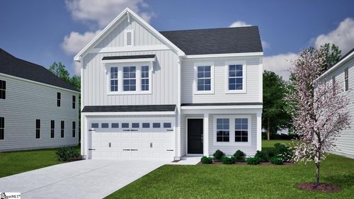 lot-64-2300 Mill Loop, Spartanburg, SC, 29301-6903 | Card Image