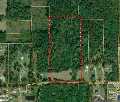 TBD Simms Rd, Denham Springs, LA, 70706 | Card Image