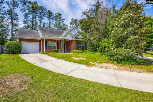 232 Twin Oaks Ln, Columbia, SC, 29209-4245 | Card Image