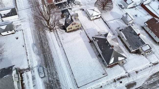 700 James St, House other with 3 bedrooms, 2 bathrooms and null parking in Springfield OH | Image 33