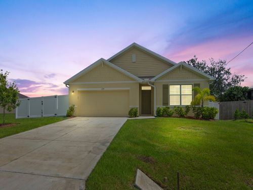 1774 Starfish Lane, Sebastian, FL, 32958 | Card Image