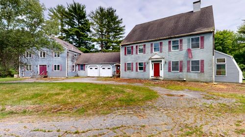 103 Sproul Road, South Bristol, ME, 04573 | Card Image
