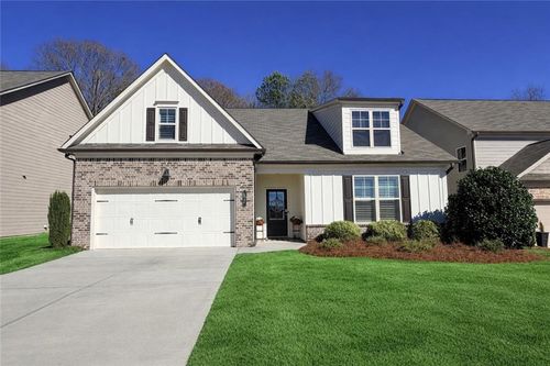 14 Frost Cv, Hoschton, GA, 30548-2290 | Card Image