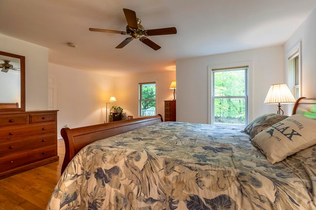 308 Mending Walls Rd, House other with 4 bedrooms, 4 bathrooms and null parking in Manchestr Ctr VT | Image 17