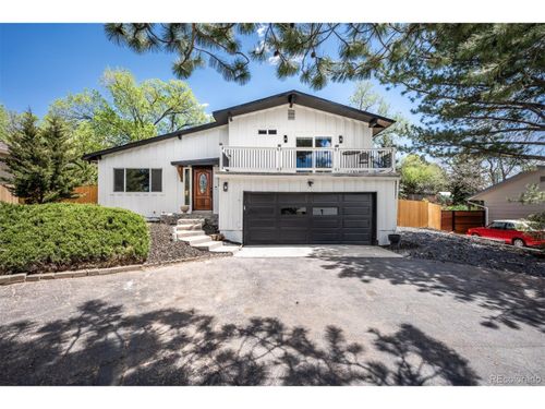 1021 Pioneer Ln, Colorado Springs, CO, 80904-1750 | Card Image