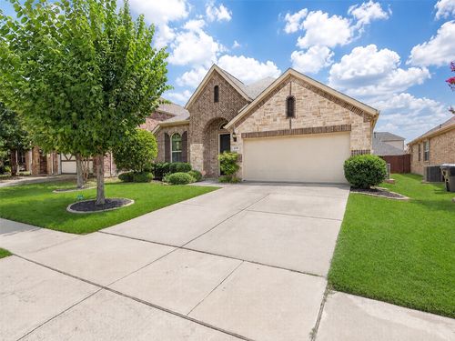 4713 Whitehall Ct, Mckinney, TX, 75070-8562 | Card Image