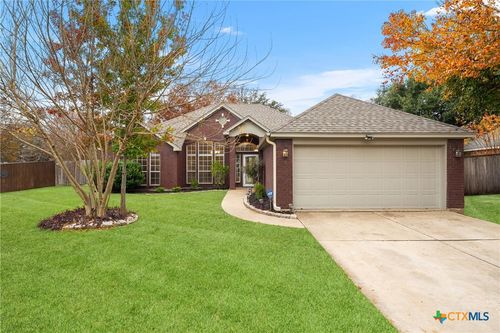 5122 Waterford Ct, Temple, TX, 76502-7317 | Card Image