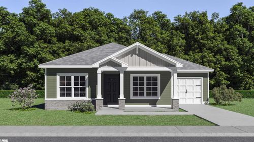 13 Iola St, Greenville, SC, 29611-4108 | Card Image
