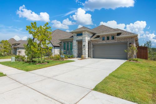15951 Mahogany Mist Dr, Conroe, TX, 77302-0005 | Card Image