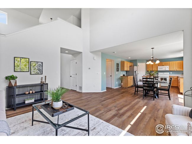 7266 Andover St, House other with 3 bedrooms, 3 bathrooms and null parking in Wellington CO | Image 12