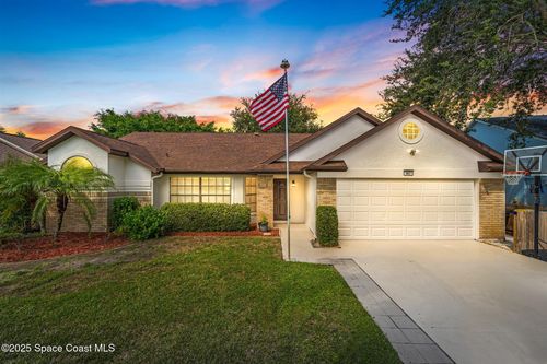 967 Pelican Ln, Rockledge, FL, 32955-4478 | Card Image