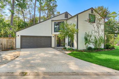 1 Berrypick Lane, House other with 4 bedrooms, 3 bathrooms and null parking in The Woodlands TX | Image 1